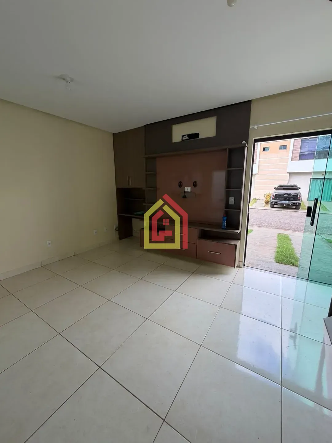 Casa para alugar com 2 quartos, 2 banheiros, 2 vagas e 60m² no Cidade Nova, Marabá (PA) — foto 2 de 12