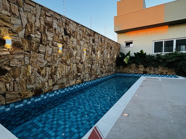 Sobrado com 356m² 3 quartos e 5 banheiros, à venda, no bairro Jardim Botânico em Franca