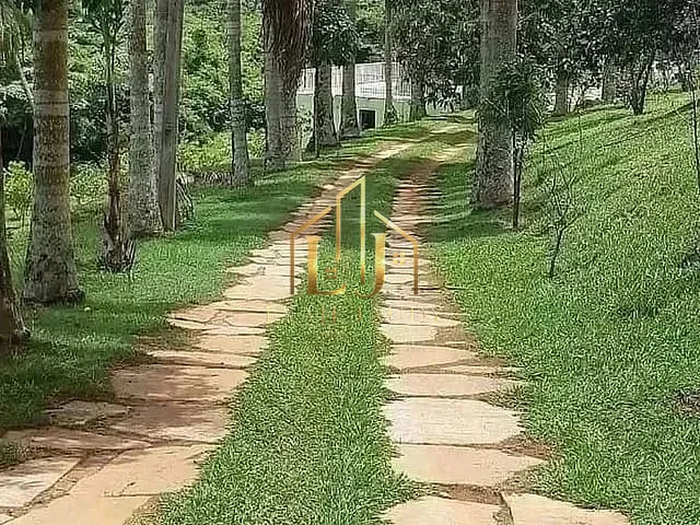 Casa com 50000m² 6 quartos e 7 banheiros, à venda, no bairro Bom Clima em Chapada dos Guimarães