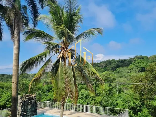 Casa com 50000m² 6 quartos e 7 banheiros, à venda, no bairro Bom Clima em Chapada dos Guimarães