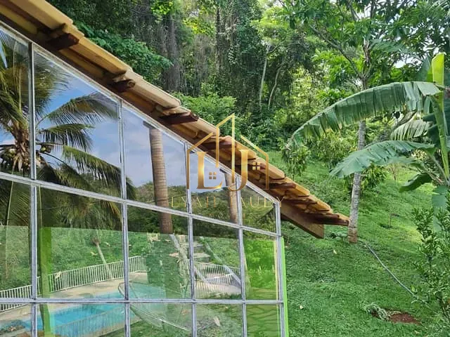 Casa com 50000m² 6 quartos e 7 banheiros, à venda, no bairro Bom Clima em Chapada dos Guimarães