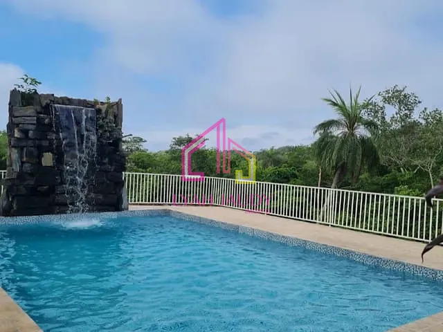 Casa com 50000m² 6 quartos e 7 banheiros, à venda, no bairro Bom Clima em Chapada dos Guimarães