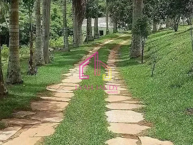 Casa com 50000m² 6 quartos e 7 banheiros, à venda, no bairro Bom Clima em Chapada dos Guimarães