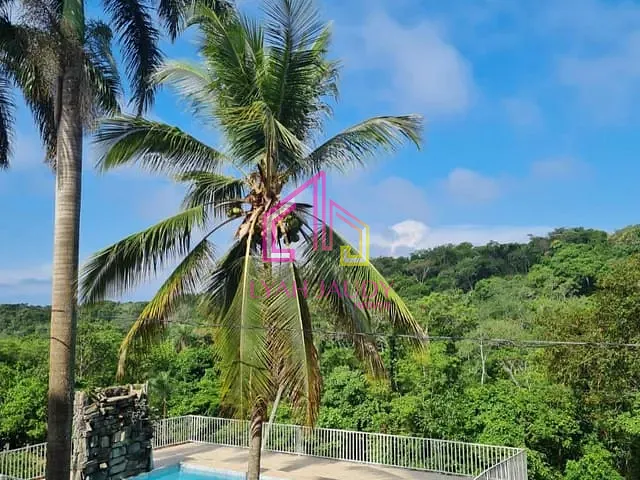 Casa com 50000m² 6 quartos e 7 banheiros, à venda, no bairro Bom Clima em Chapada dos Guimarães