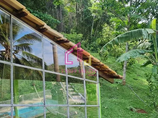 Casa com 50000m² 6 quartos e 7 banheiros, à venda, no bairro Bom Clima em Chapada dos Guimarães