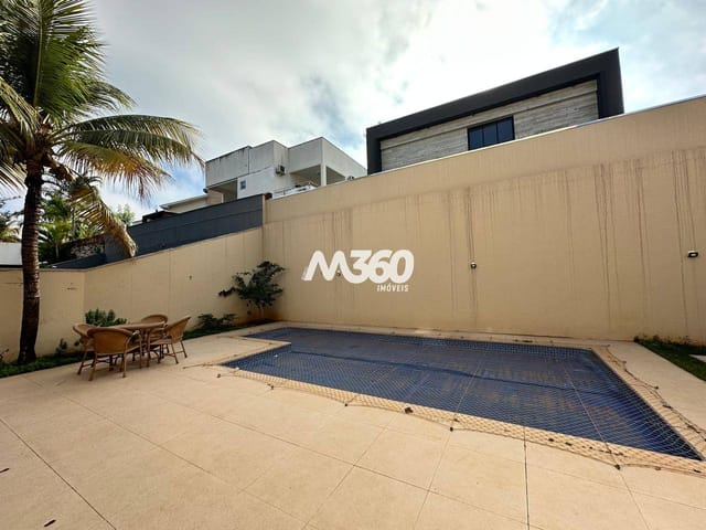 Sobrado com 472m² 3 quartos e 4 banheiros, à venda, no bairro Cidade Vera Cruz em Aparecida de Goiânia