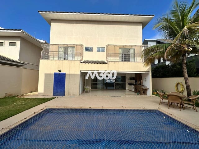 Sobrado com 472m² 3 quartos e 4 banheiros, à venda, no bairro Cidade Vera Cruz em Aparecida de Goiânia