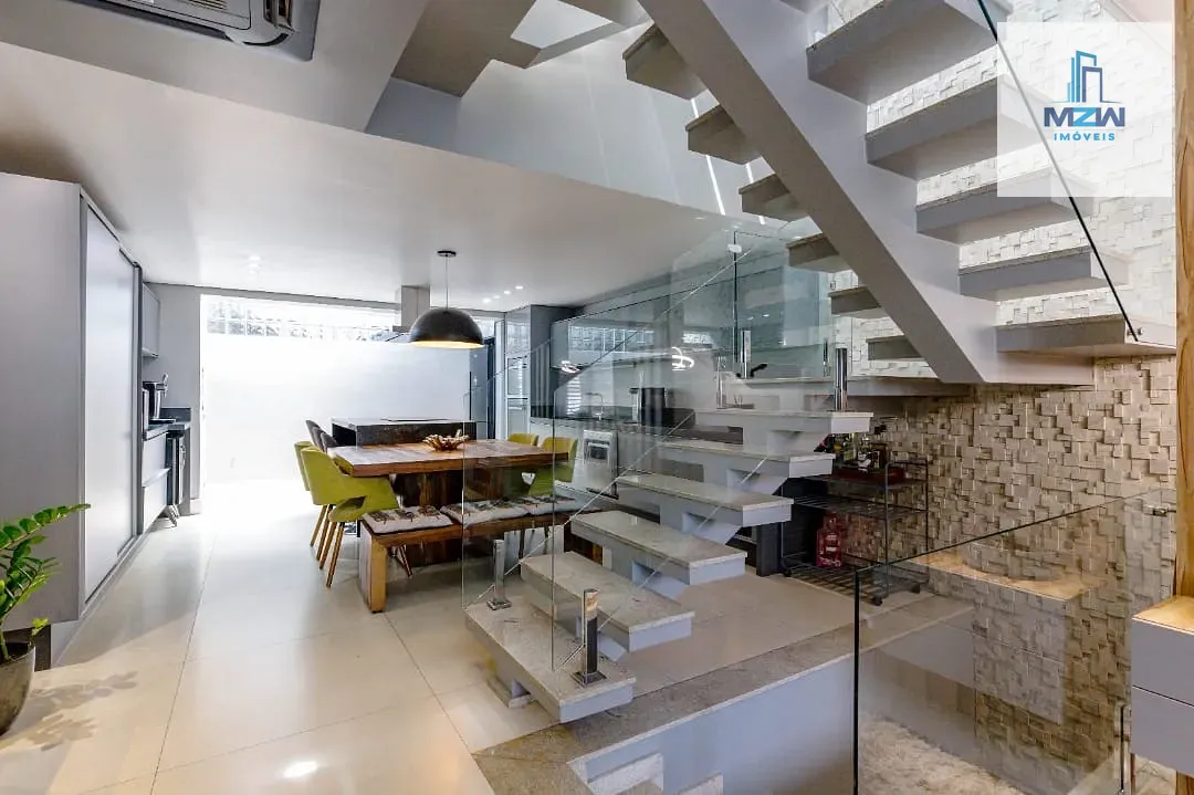 Sobrado, 2 quartos, 123 m² - Foto 4