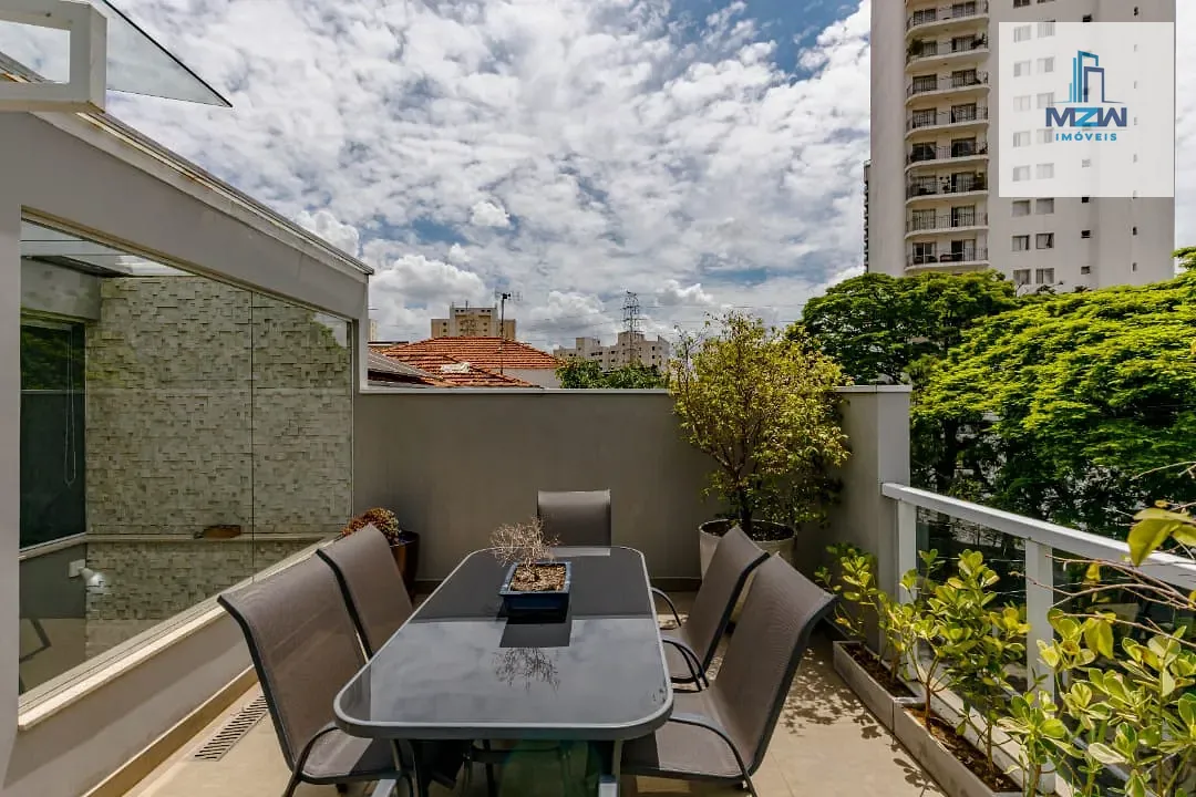 Sobrado, 2 quartos, 123 m² - Foto 21