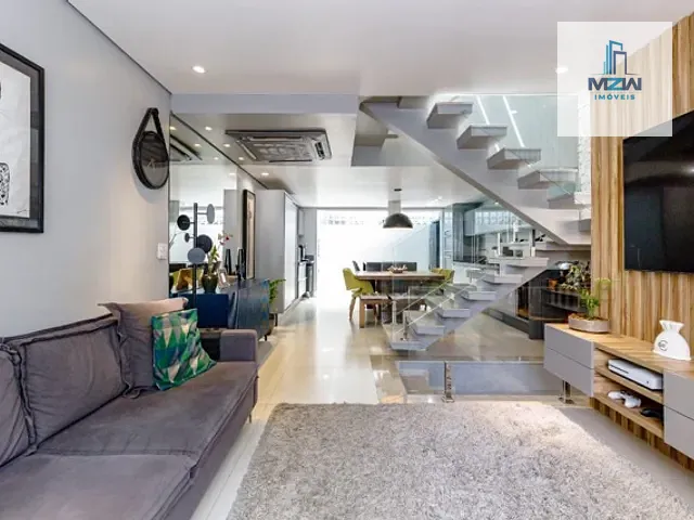 Sobrado com 123m² 2 quartos e 1 banheiro, à venda, no bairro Parque da Mooca em São Paulo