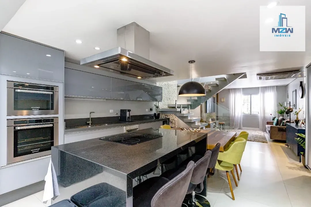 Sobrado, 2 quartos, 123 m² - Foto 7