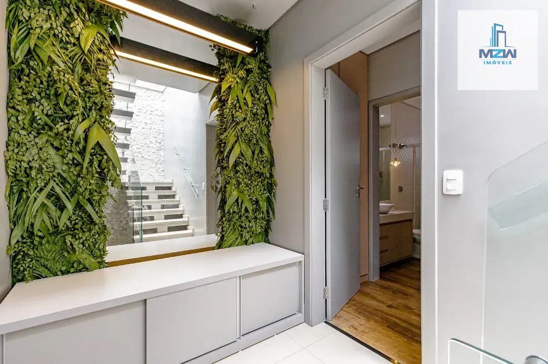 Sobrado, 2 quartos, 123 m² - Foto 17