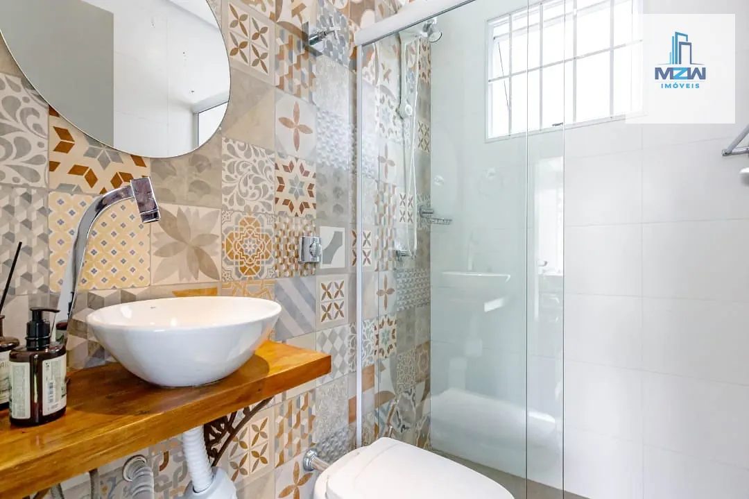 Sobrado, 2 quartos, 123 m² - Foto 14
