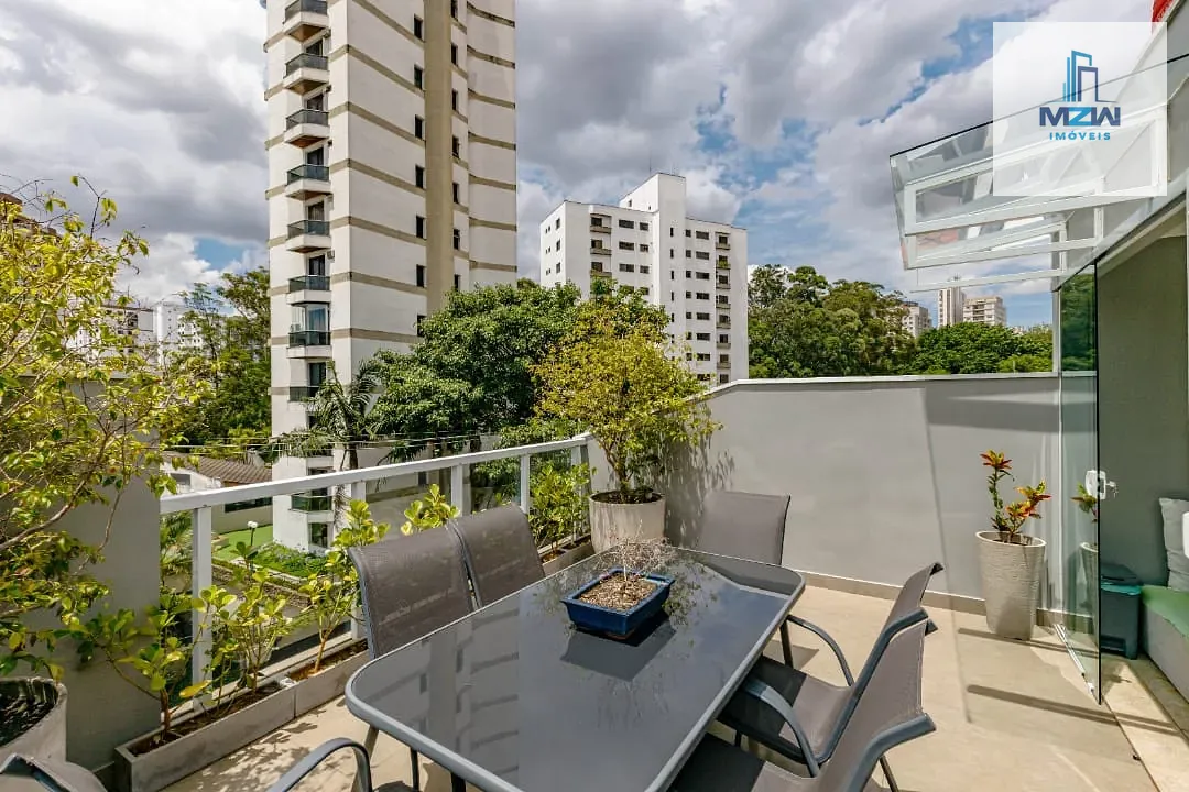 Sobrado, 2 quartos, 123 m² - Foto 20