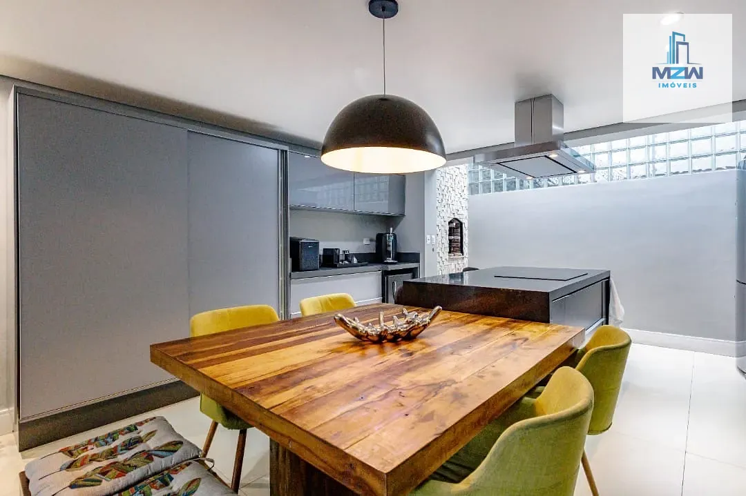 Sobrado, 2 quartos, 123 m² - Foto 9