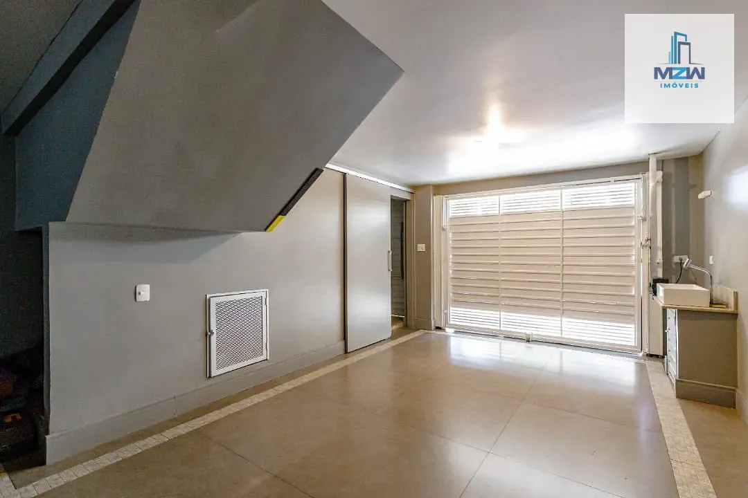 Sobrado, 2 quartos, 123 m² - Foto 23