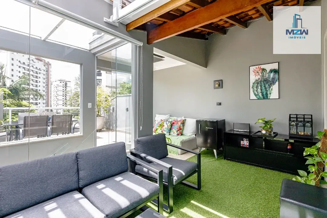 Sobrado, 2 quartos, 123 m² - Foto 19