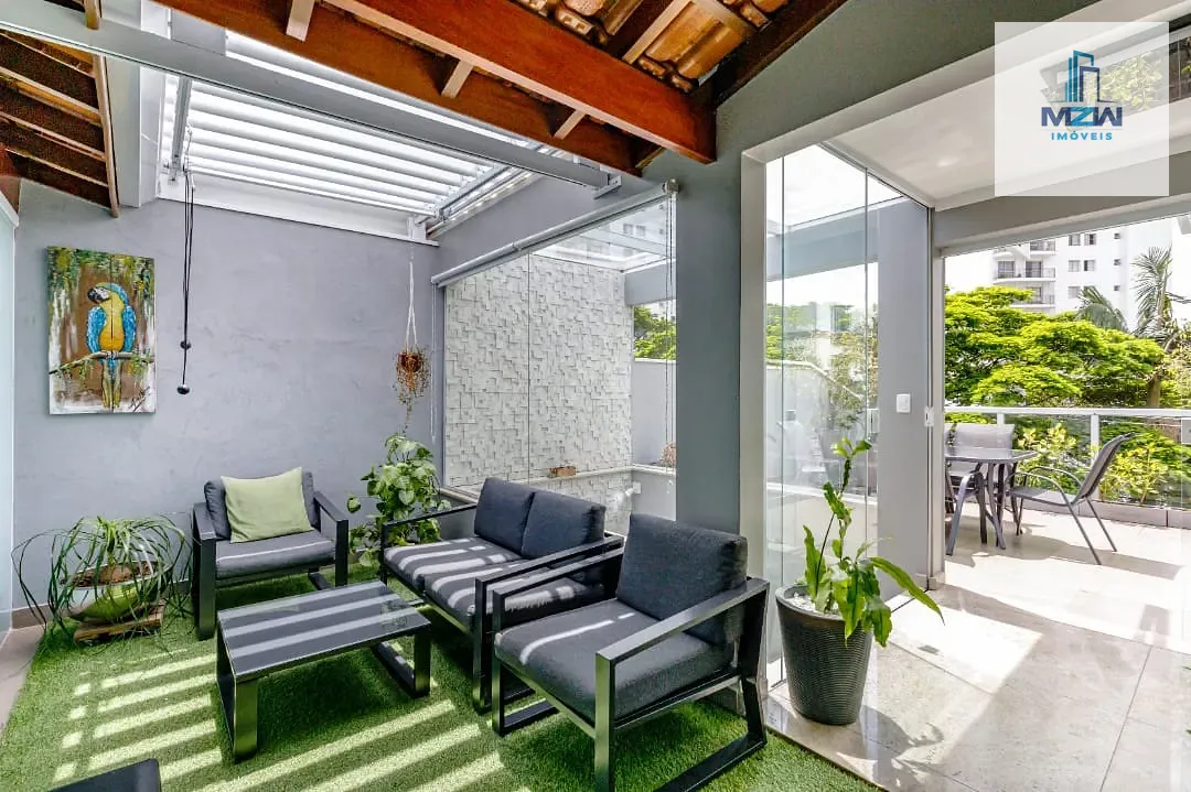 Sobrado, 2 quartos, 123 m² - Foto 18