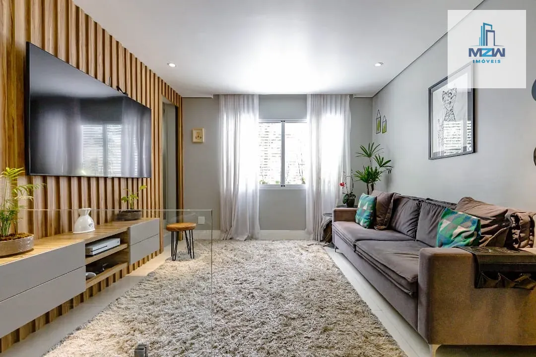 Sobrado, 2 quartos, 123 m² - Foto 2
