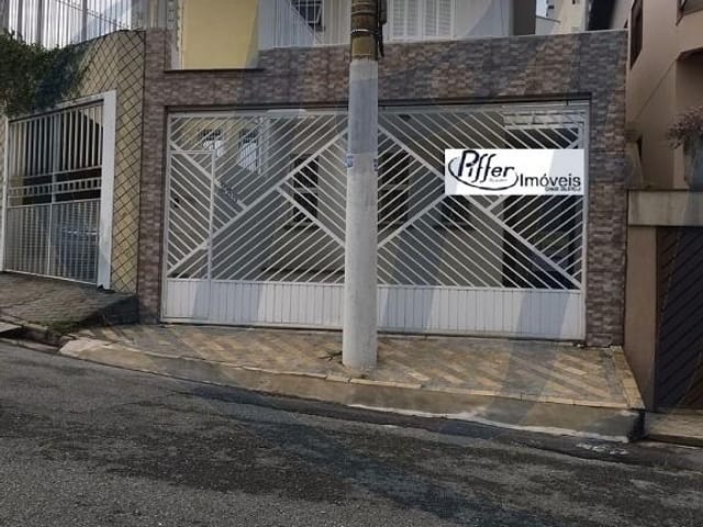 Foto do Sobrado - Sobrado Residencial à venda, Jardim Textil, São Paulo - SO0178. | A Piffer Imóveis Me