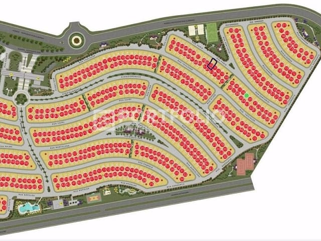 Foto do Sobrado - Sobrado com 4 dormitórios à venda por R$ 1.200.000,00 - Jardins Marselha - Aparecida de Goiânia/GO | Portfolio Imóveis