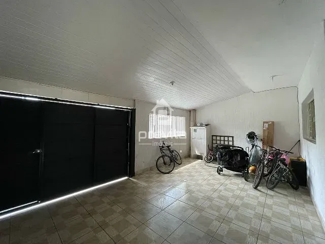 Sobrado com 210m² 3 quartos e 2 banheiros, à venda, no bairro Conjunto Habitacional Hércules Augusto Masson em Taubaté