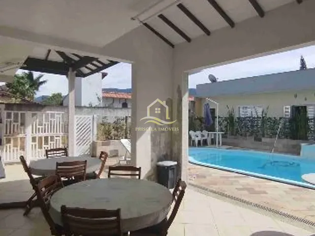Sobrado com 504m² 7 quartos e 8 banheiros, à venda, no bairro Morada da Praia em Bertioga