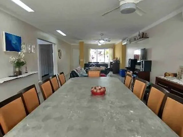 Sobrado com 504m² 7 quartos e 8 banheiros, à venda, no bairro Morada da Praia em Bertioga