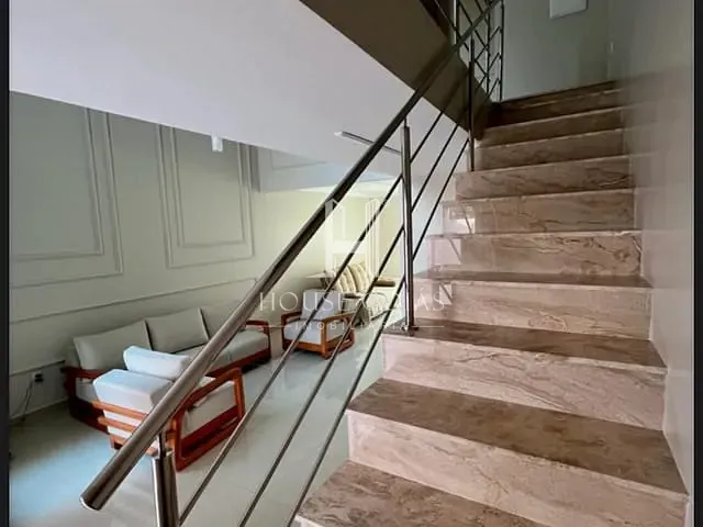 Sobrado com 210m² 3 quartos e 4 banheiros, à venda, no bairro Jardim Atlântico em Goiânia