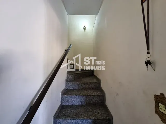 Sobrado com 150m² 3 quartos e 2 banheiros, à venda, no bairro Jardim Alvorada em Andradas