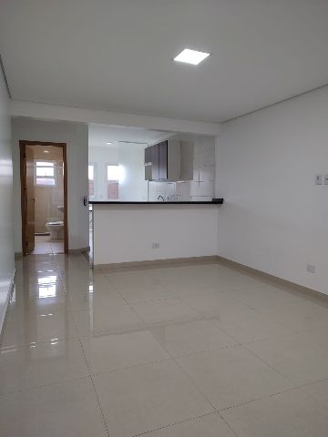 Foto do Sobrado - Casa de 2 dormitórios - sem vaga - para locação, Vila do Conde, Barueri, SP | Time Negócios Imobiliários