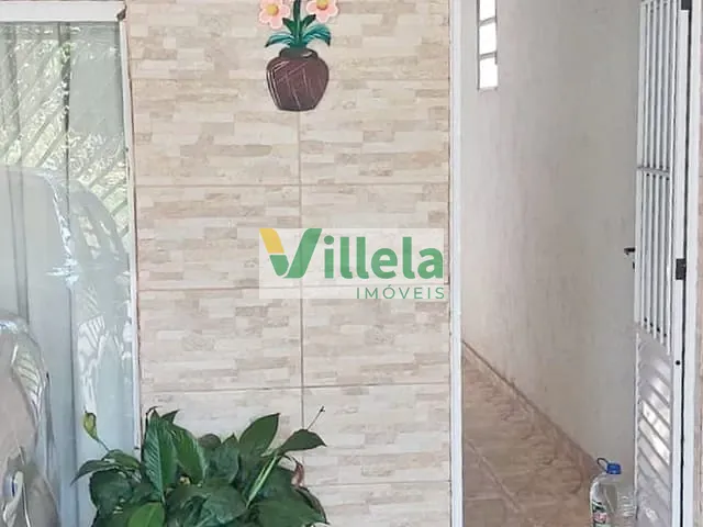 Sobrado com 125m² 4 quartos e 3 banheiros, à venda, no bairro Jardim Nova Poá em Poá