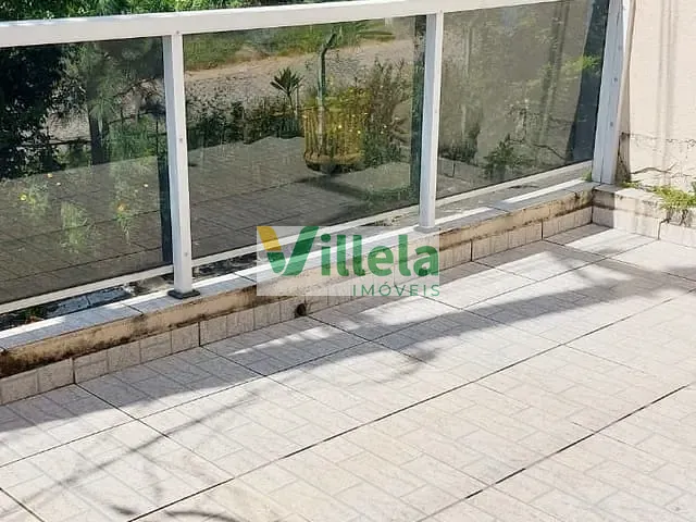 Sobrado com 125m² 4 quartos e 3 banheiros, à venda, no bairro Jardim Nova Poá em Poá