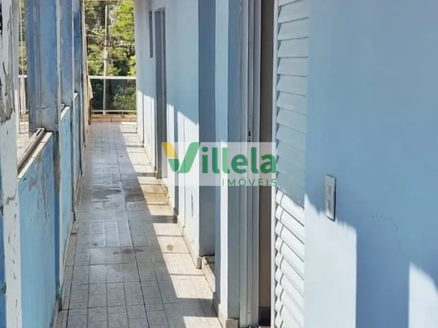 Sobrado com 125m² 4 quartos e 3 banheiros, à venda, no bairro Jardim Nova Poá em Poá