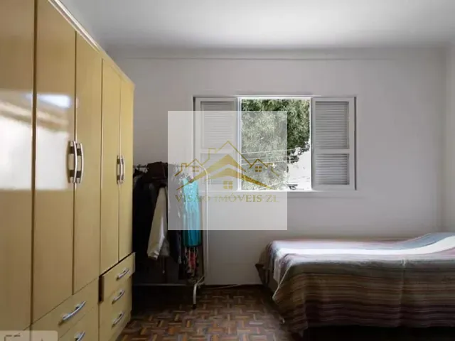 Sobrado com 300m² 3 quartos e 2 banheiros, à venda, no bairro Vila Califórnia em São Paulo