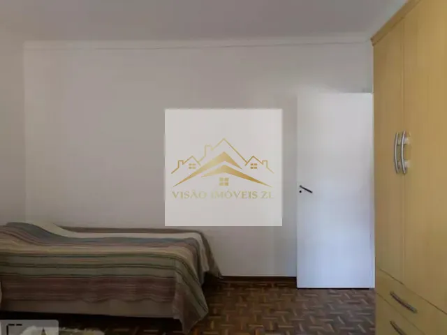 Sobrado com 300m² 3 quartos e 2 banheiros, à venda, no bairro Vila Califórnia em São Paulo