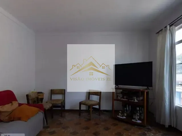 Sobrado com 300m² 3 quartos e 2 banheiros, à venda, no bairro Vila Califórnia em São Paulo
