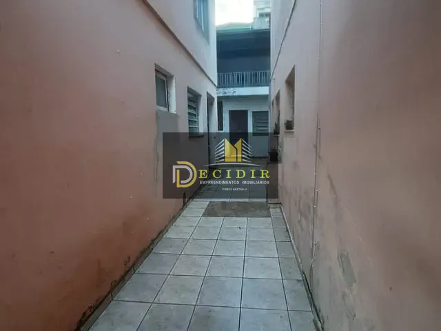 Sobrado com 209m² 5 quartos e 4 banheiros, à venda, no bairro Mooca em São Paulo