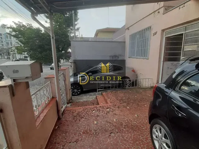Sobrado com 209m² 5 quartos e 4 banheiros, à venda, no bairro Mooca em São Paulo