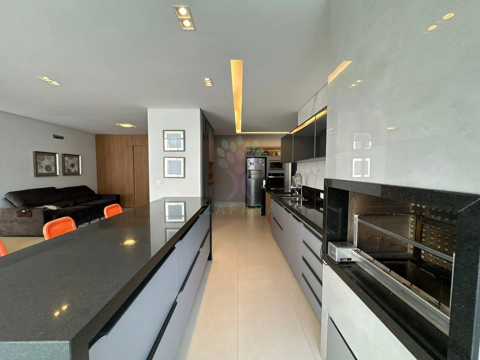 Sobrado, 5 quartos, 324 m² - Foto 10