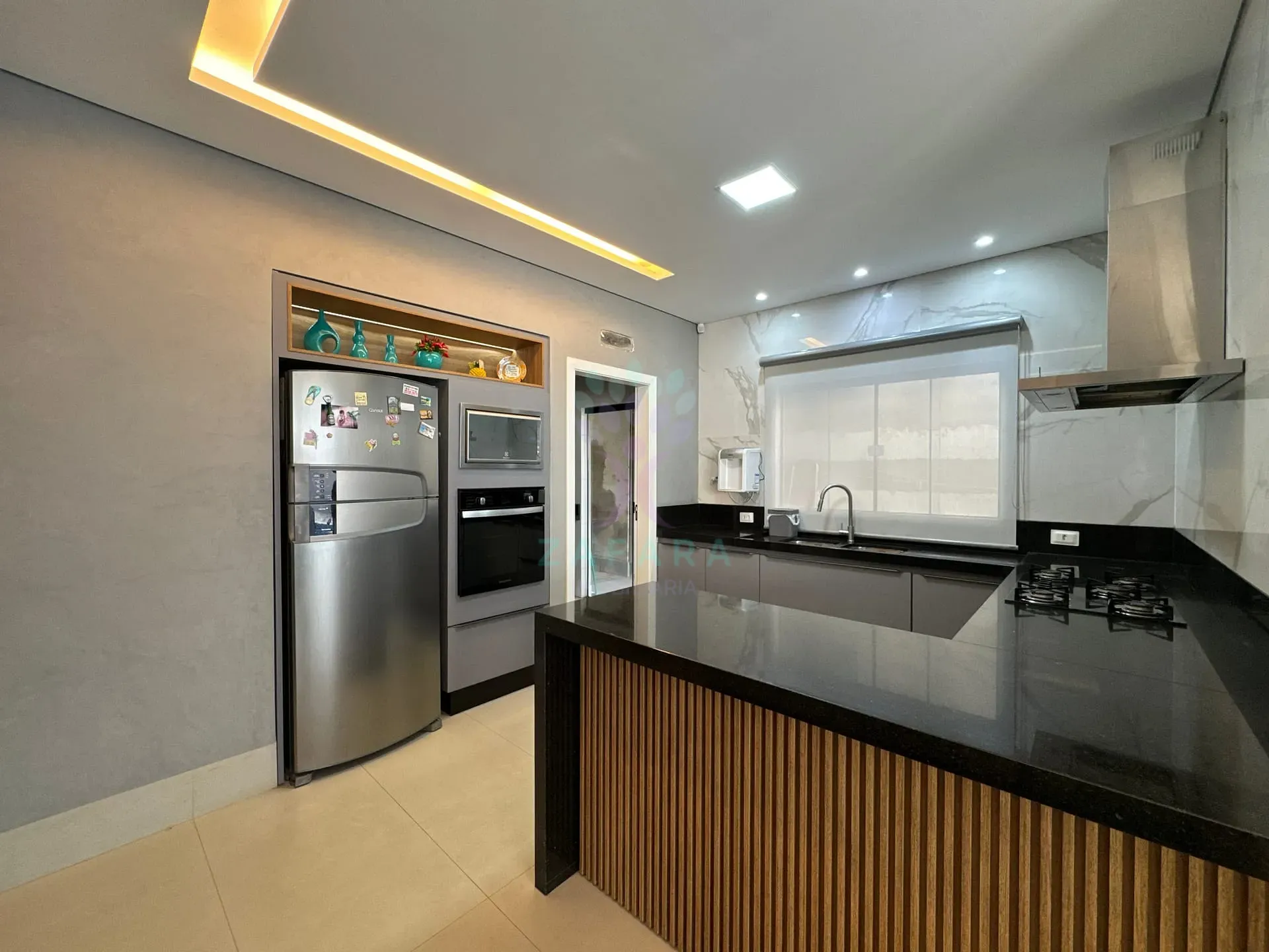 Sobrado, 5 quartos, 324 m² - Foto 11