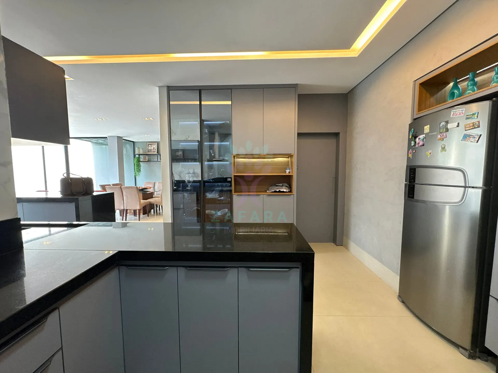 Sobrado, 5 quartos, 324 m² - Foto 12