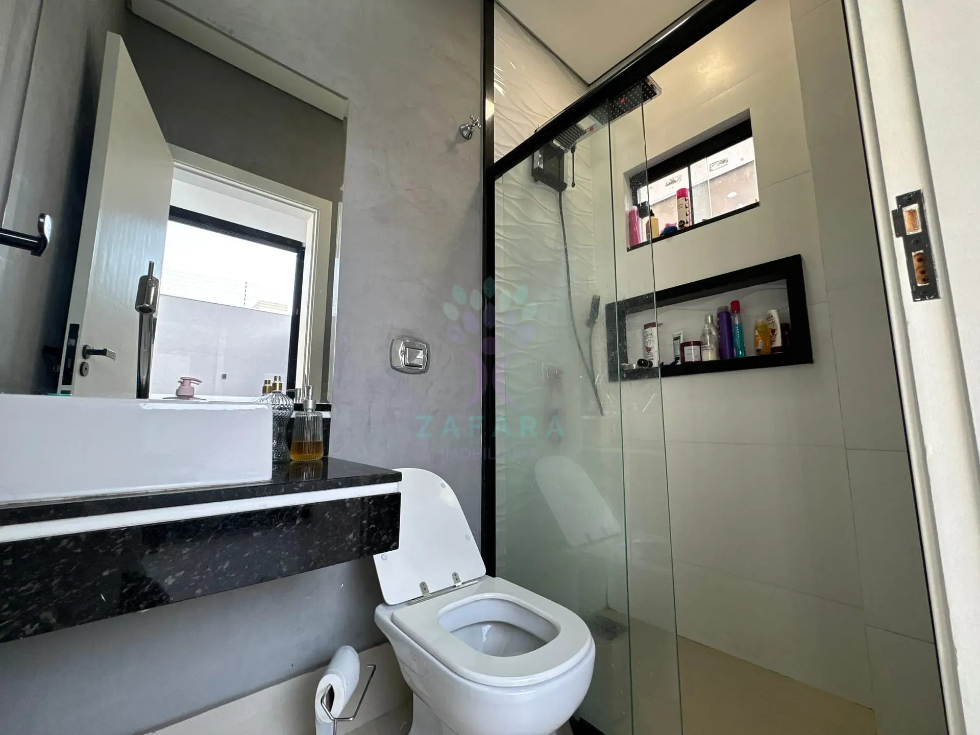 Sobrado, 5 quartos, 324 m² - Foto 15