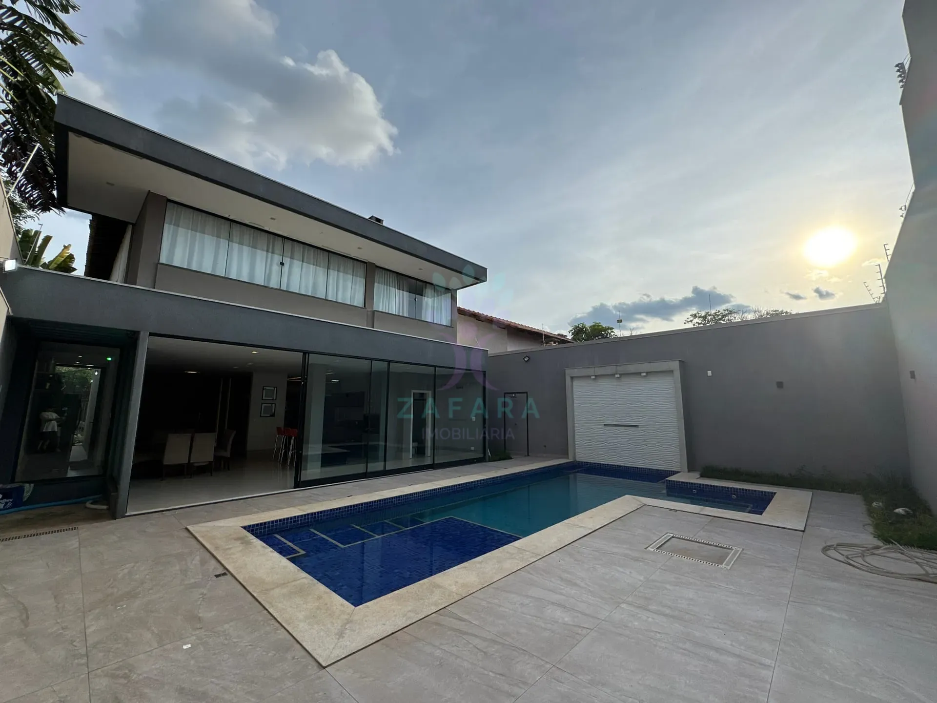 Sobrado, 5 quartos, 324 m² - Foto 17