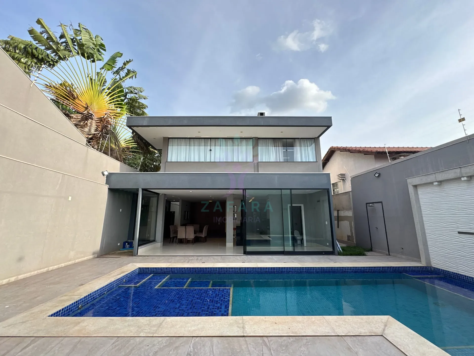 Sobrado, 5 quartos, 324 m² - Foto 18