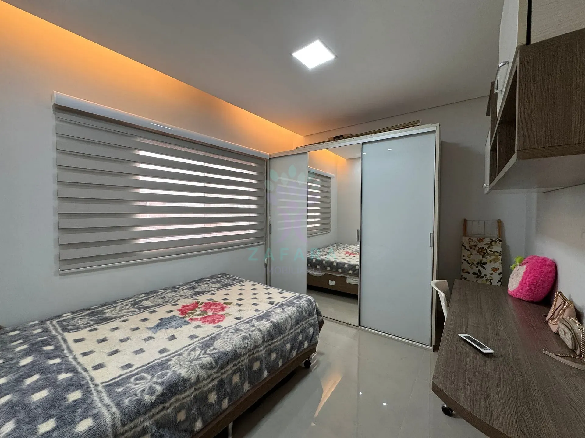 Sobrado, 5 quartos, 324 m² - Foto 21
