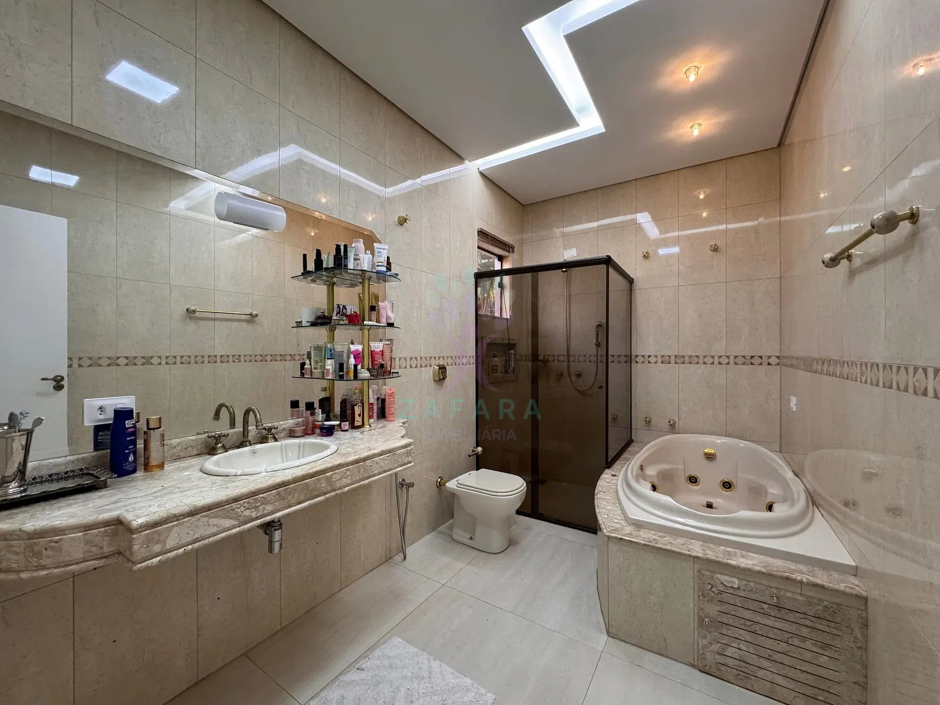 Sobrado, 5 quartos, 324 m² - Foto 27