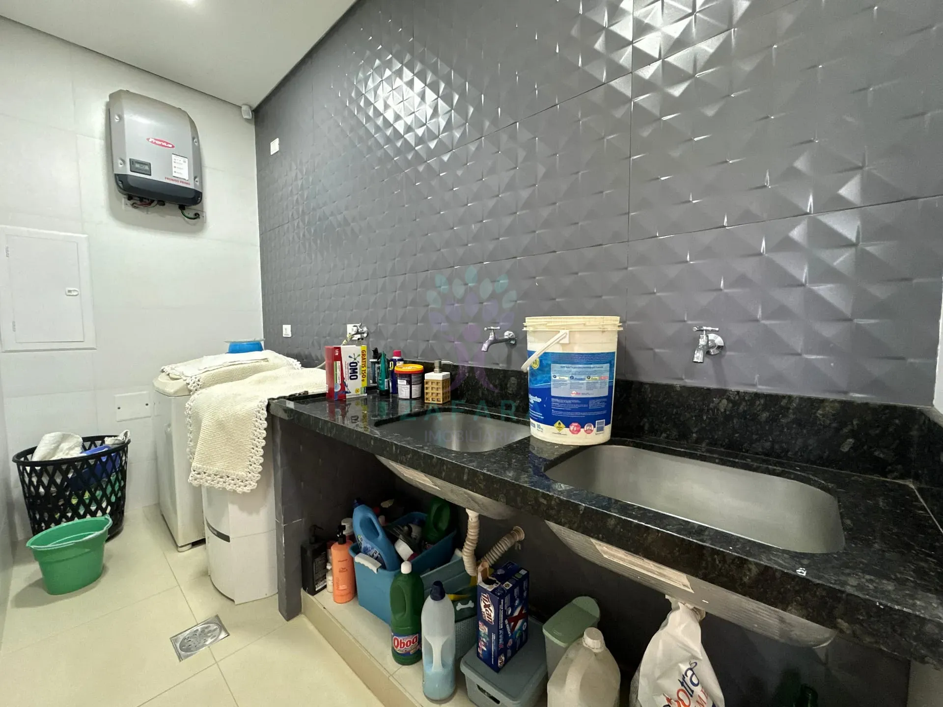 Sobrado, 5 quartos, 324 m² - Foto 30