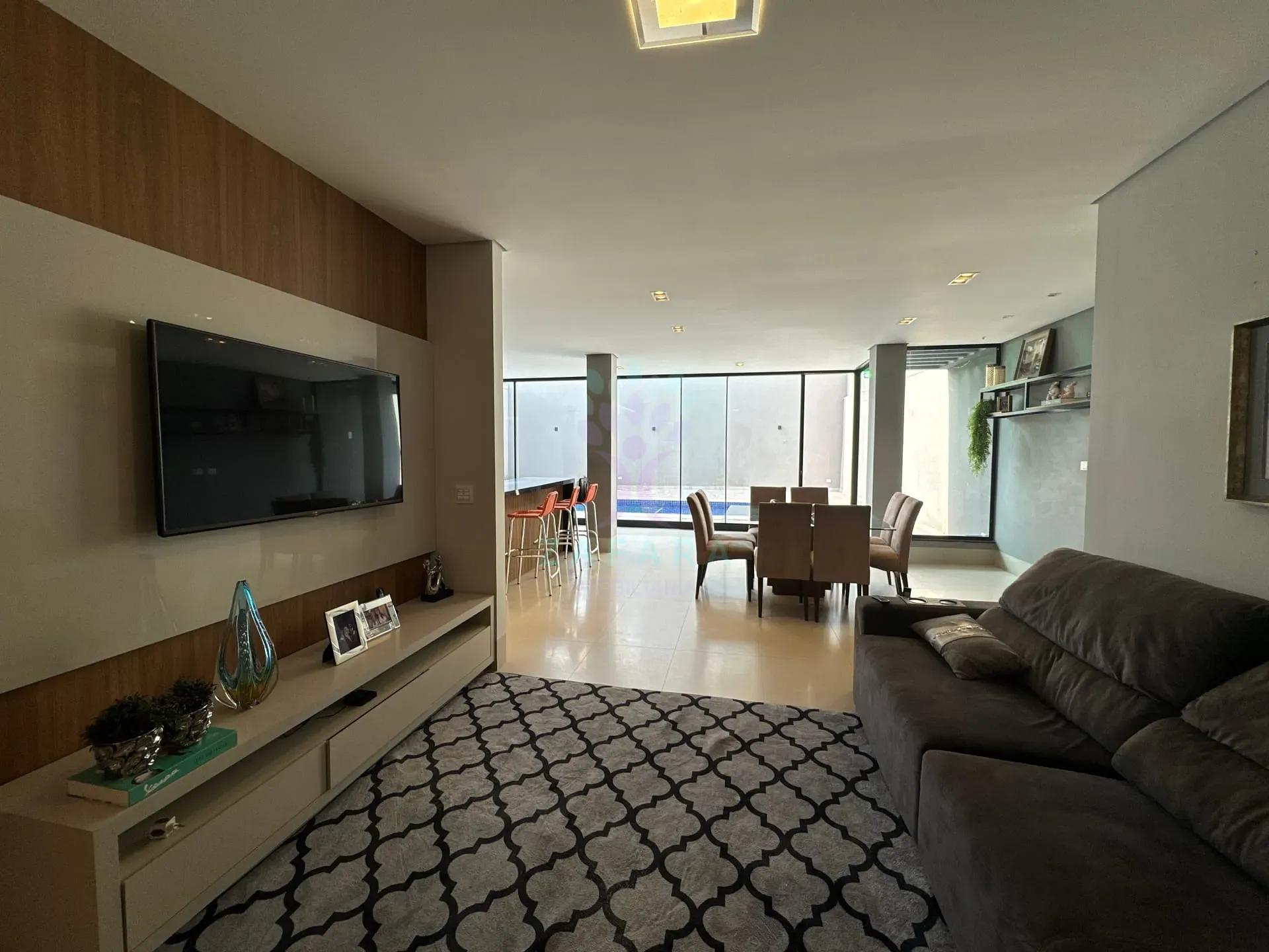 Sobrado, 5 quartos, 324 m² - Foto 6