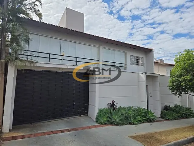 Casa 5 quartos e 7 banheiros, à venda, no bairro Mediterrâneo em Londrina
